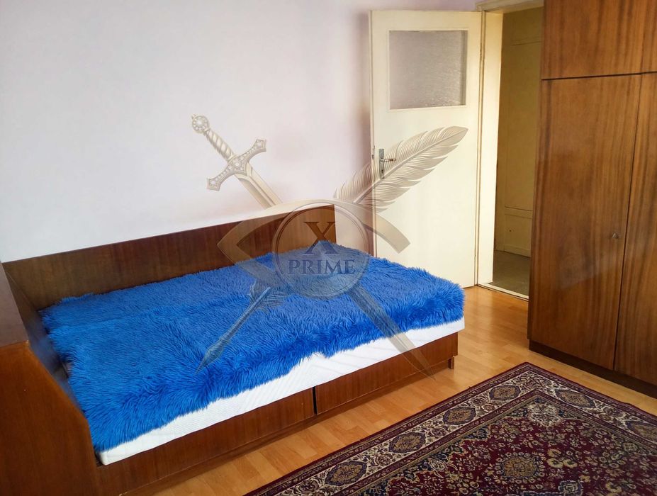 Дава се под наем Тристаен апартамент в Варна, Трошево - 63 кв.м за 450 € - Снимка #3