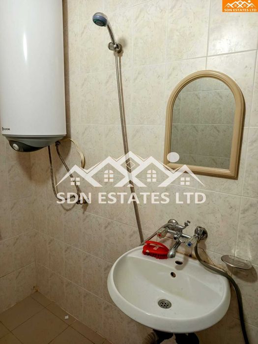 Продава се Двустаен апартамент в Казанлък - 65 кв.м за 1177 €/кв.м - Снимка #4