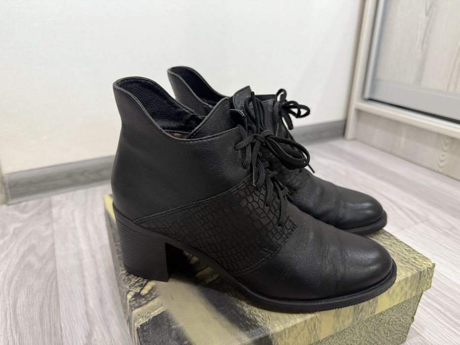 Женская обувь.