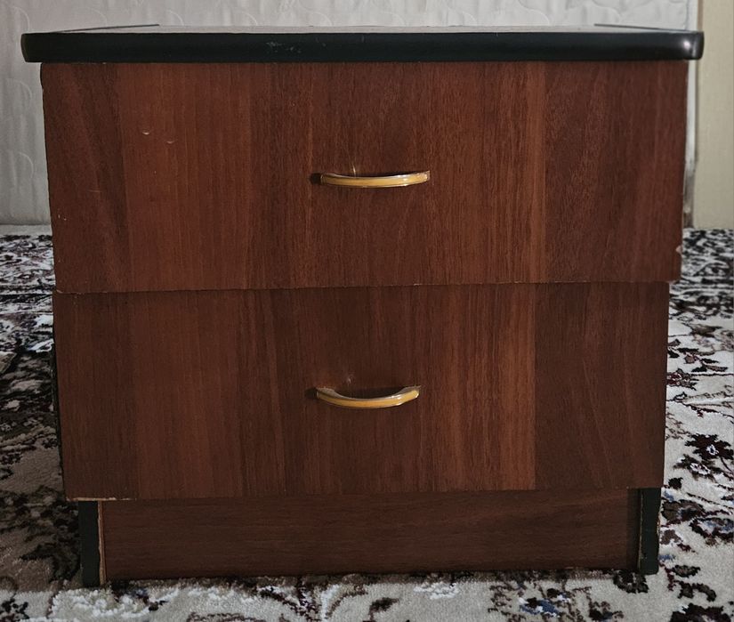 Spalni mebel tõplami
