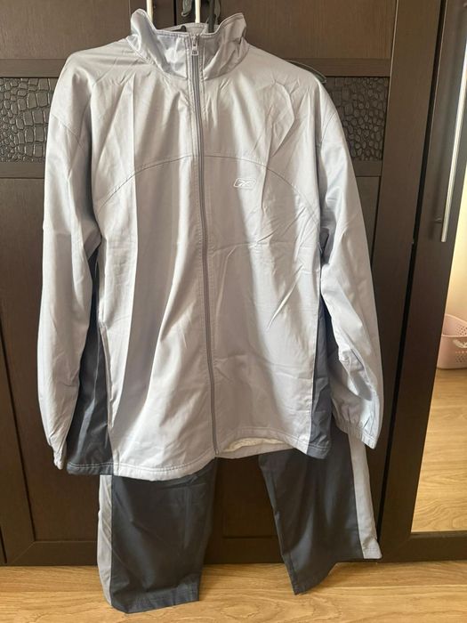Продам олимпийку Nike и трико Nike