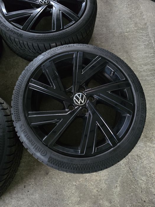 Джанти 18 / 5х112 - VW Golf GTI Bergamo 5x112