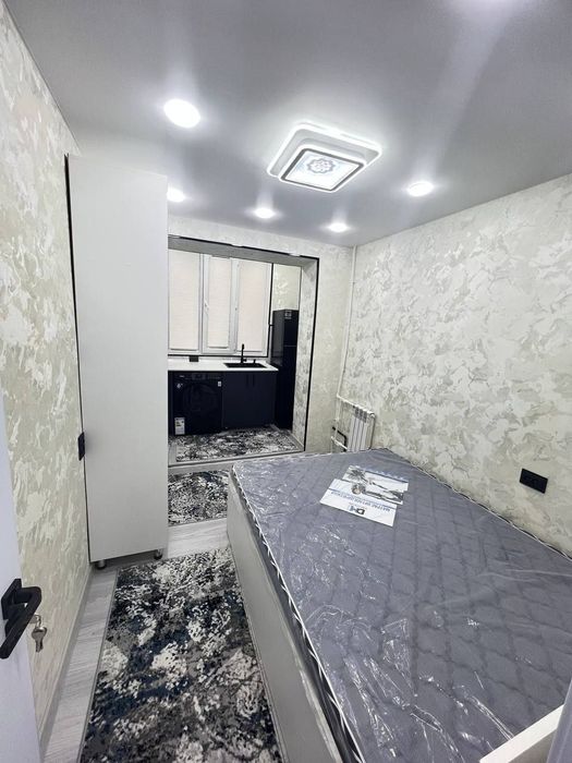 Продаётся квартира Чиланзар 7 квартал 1/5/5 кирпич