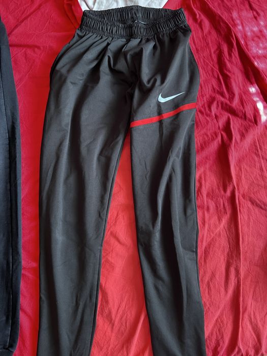 Екип на Nike за момче