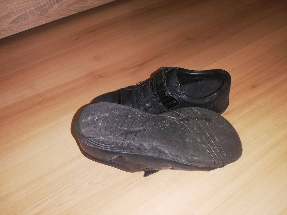 Pantofi copii Ecco 33