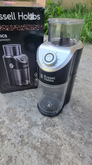 Rasnita cafea Russell Hobbs