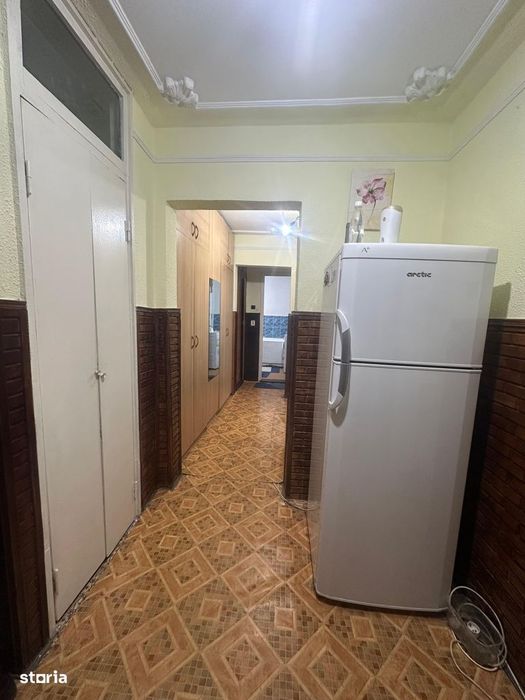 Apartament 3 Camere Central Palas Mall Liber