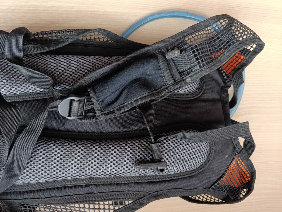 Хидратираща раница