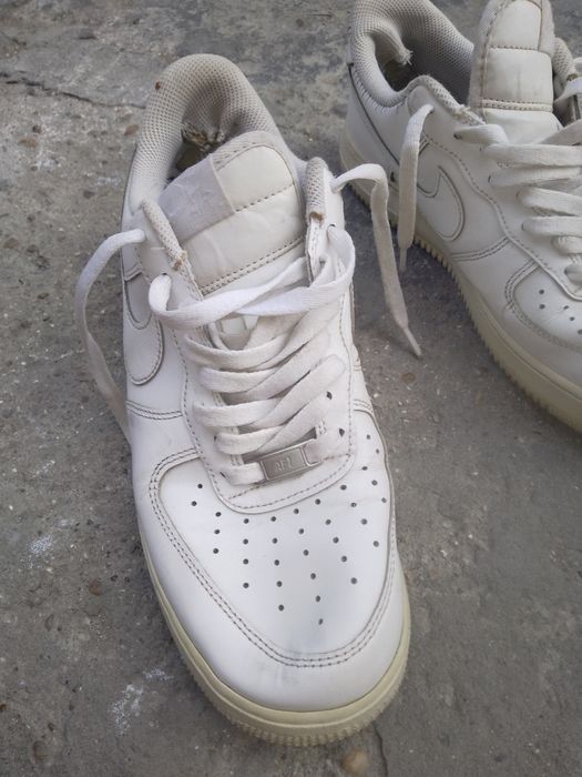 Air Force 42.5 reali in stare  cam proastă