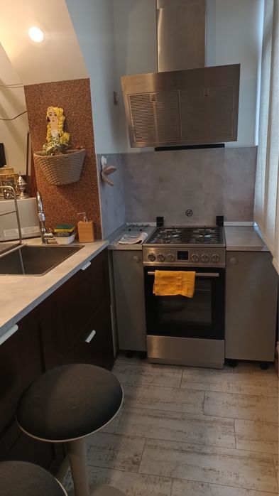 Vand apartament in Valenii de Munte