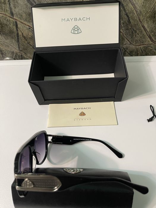 Ochelari soare Maybach