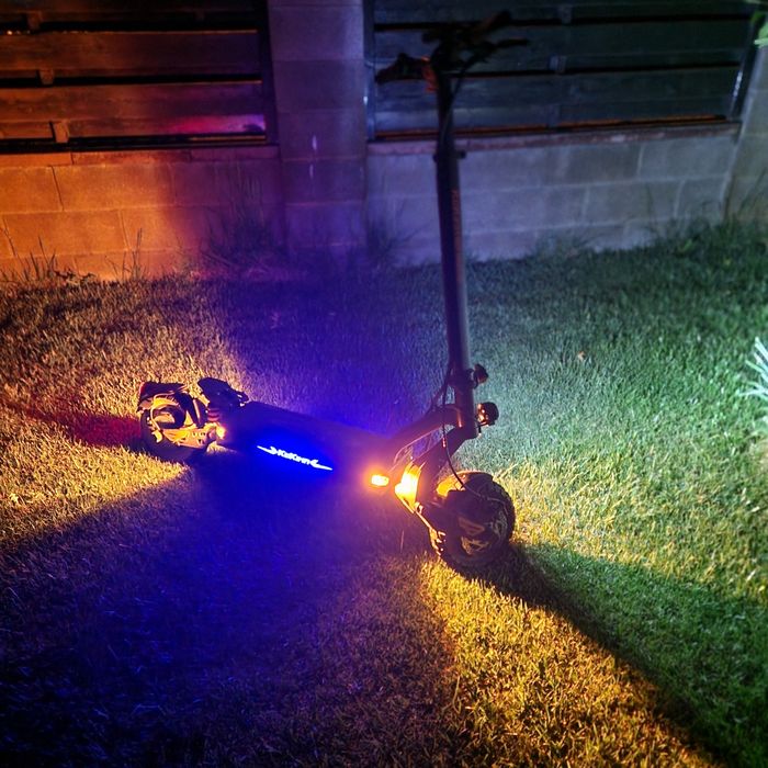 Kukirin g2 master 2024