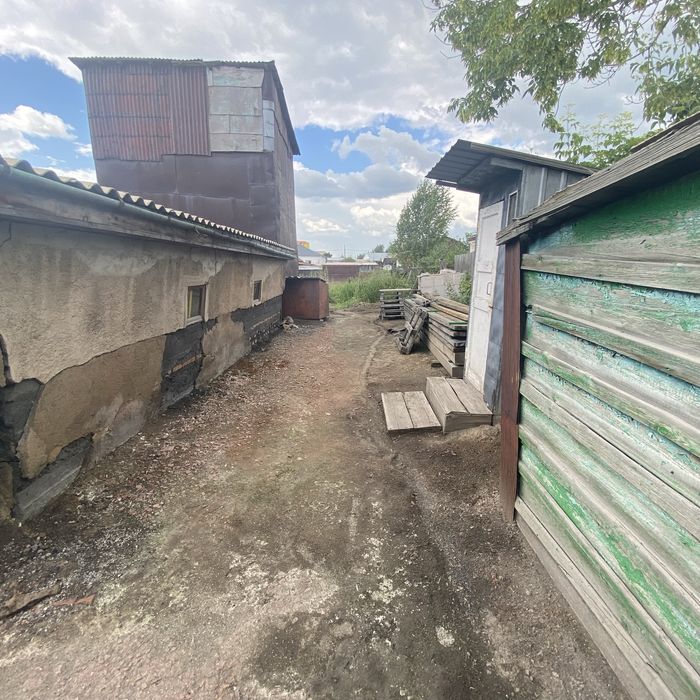 Продам частный дом