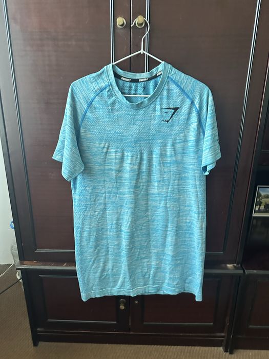 GYMSHARK Seamless Avant 2016