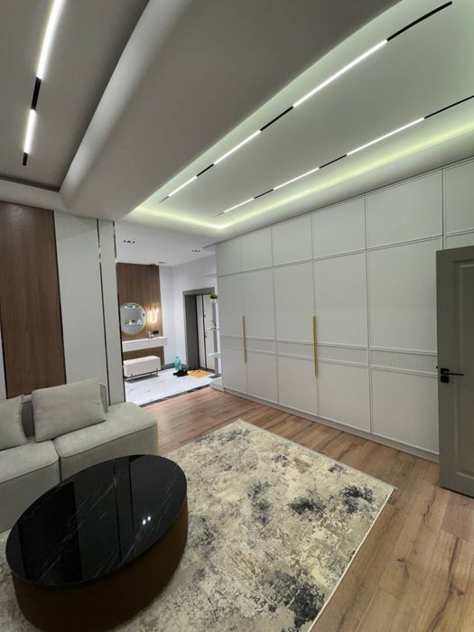 3/10/10 новостройка Барокко Новомосковская