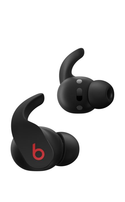 Casti audio in ear Beats Fit Pro, True Wireless, Noise Cancelling, Negru