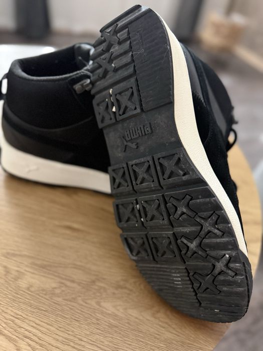 Обувки Puma зимни 41
