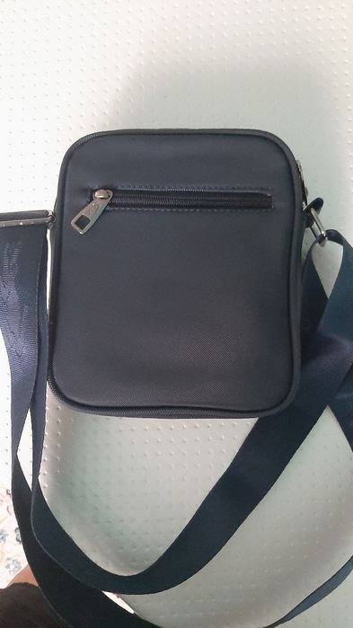 Барсетка Lacoste