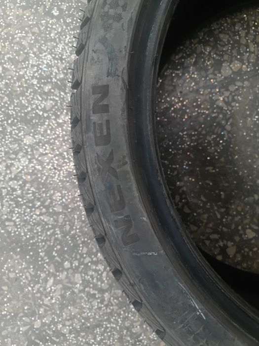 Продам Резину Nexen R18