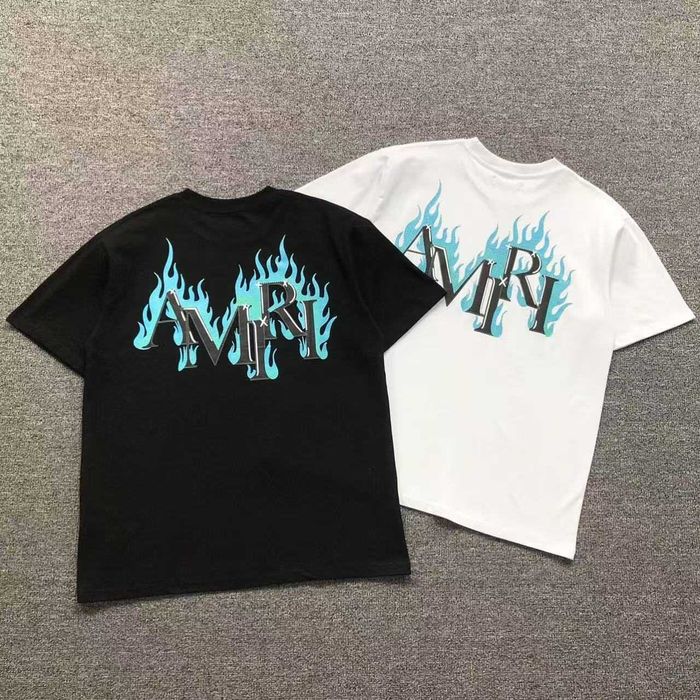 Tricou Amiri Premium Quality