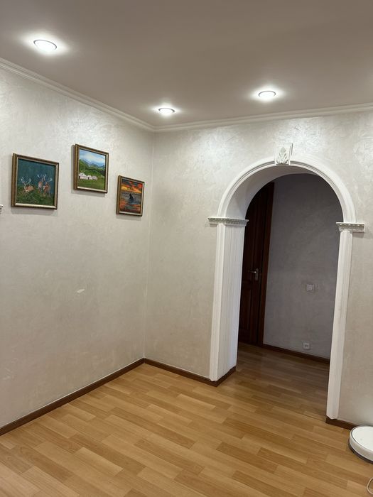 Продаю 3-х комн квартиру