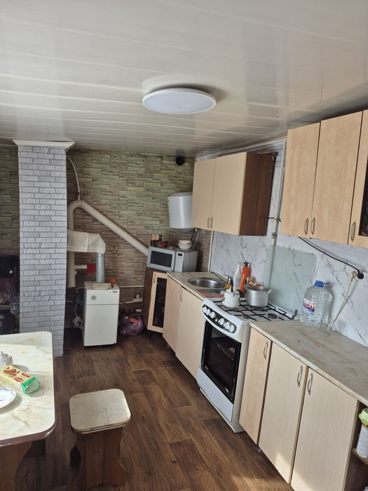 продам дом 3х комнатный