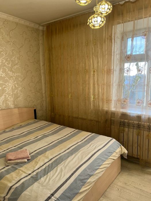 3 комн квартира люкс