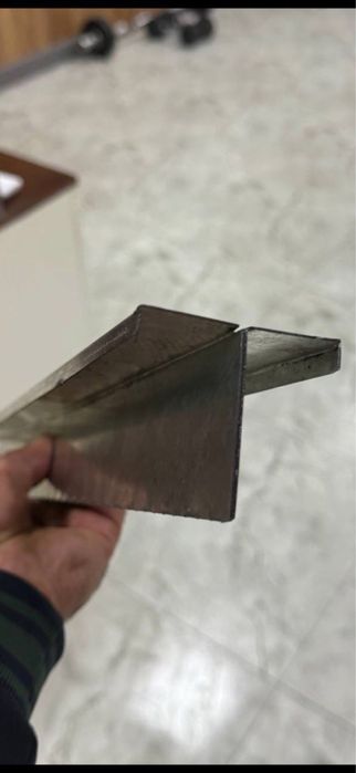 Сухой монтаж (кляммер, кронштейн, профиль для фасада) от производителя