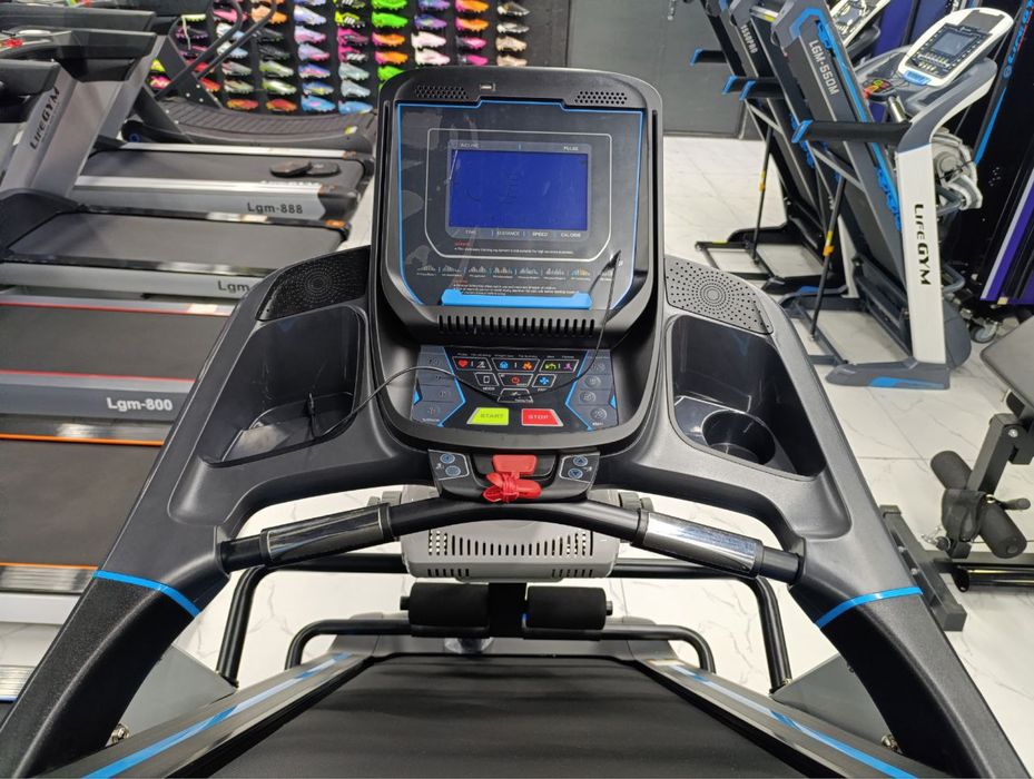 Lgm 850 145кг | беговая дорожка | беговой | begovoy | begovaya