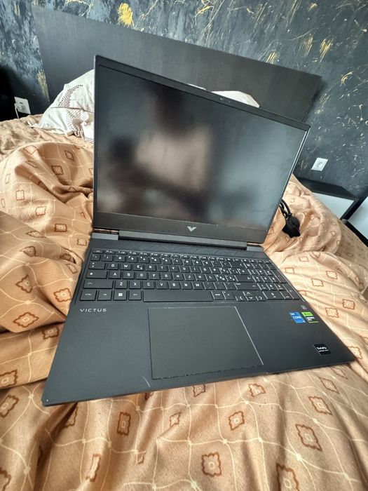 Laptop Hp victus