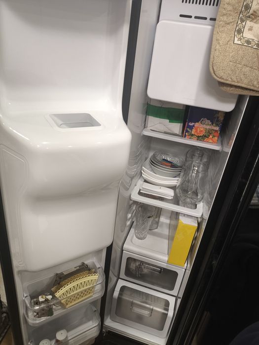 Продам холодильник Samsung