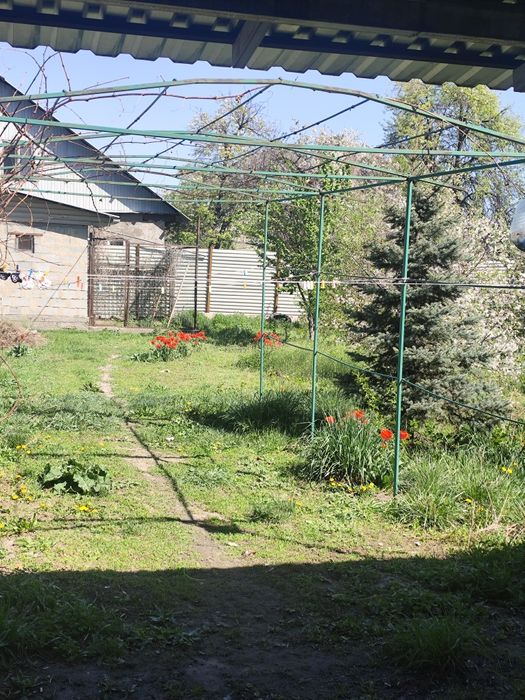 Продам дом 2 компания 54 кв