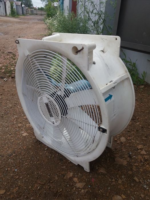 Продам вентилятор