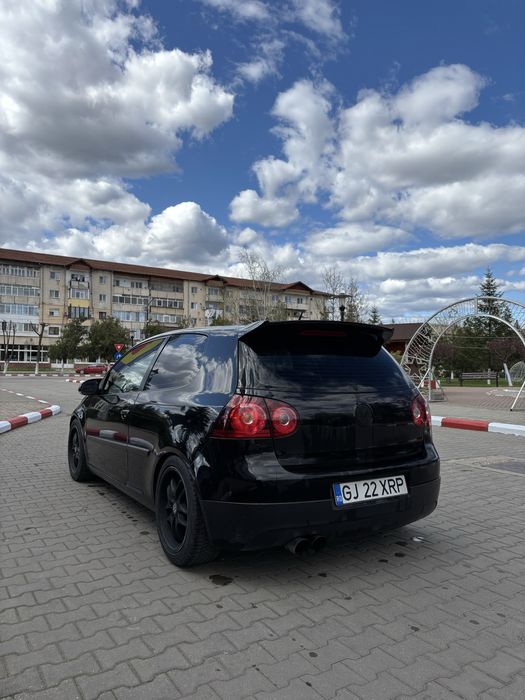 VOLKSWAGEN Golf 0 — imagine 2