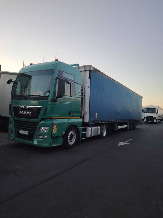 Ansamblu camion