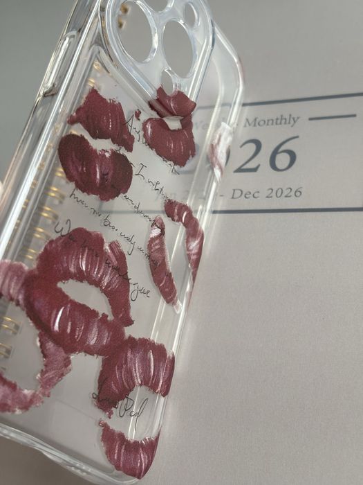 Iphone 15 pro case кейс за телефон