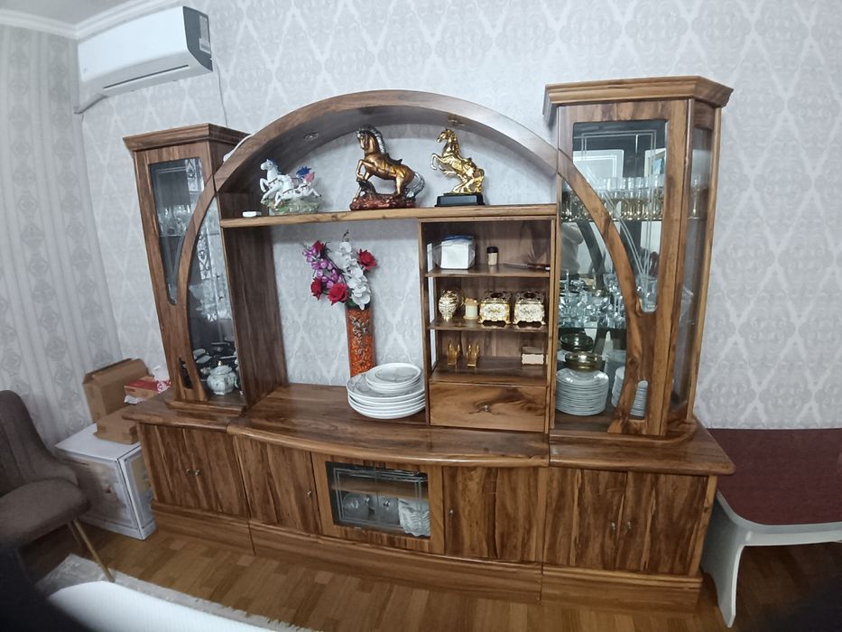 Горка стенный гастенный