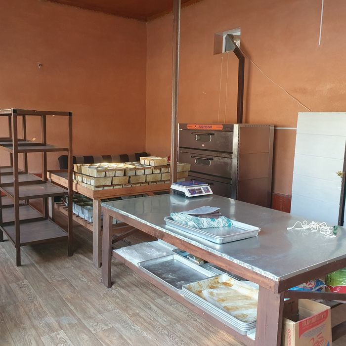 Нон пиширадигон печ