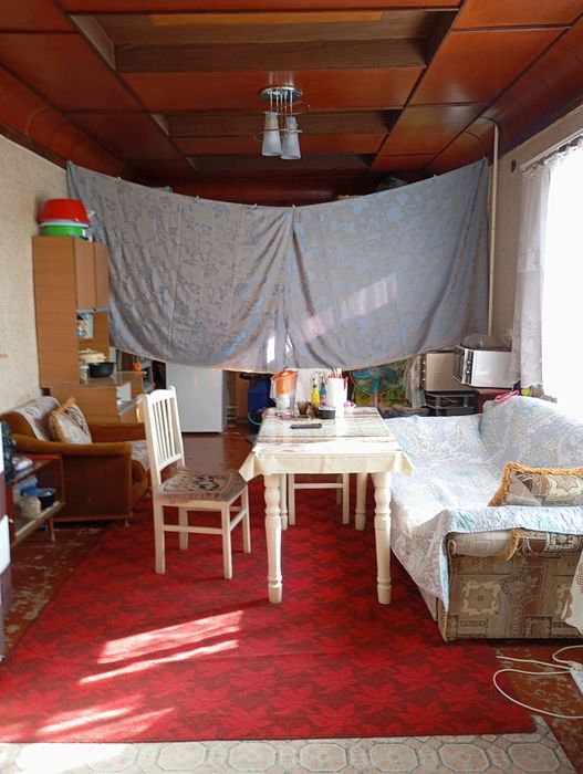 7.5 сотих 6 хона сот.ди,Бектемир,9-ка,фасад 20 м,1 сотихи =22 000 у.е