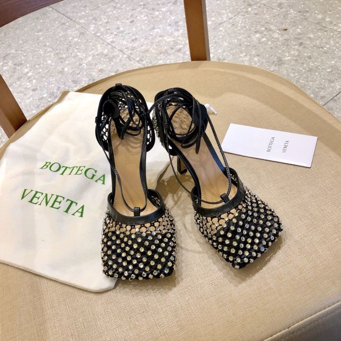 Pantofi Bottega Veneta pe comanda