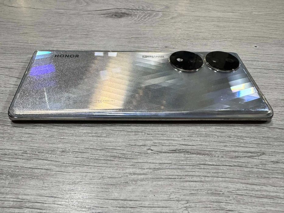 HONOR 70 8GB 256GB Crystal Silver
