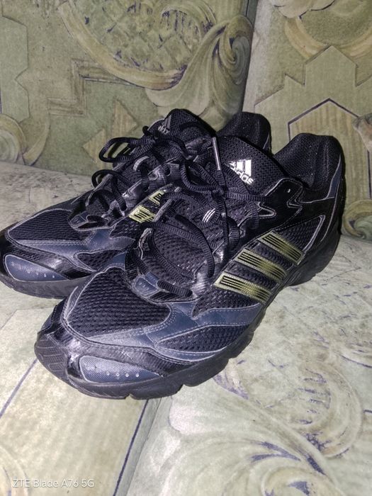 Маратонки Adidas adizero два чифта 47  и  49 номер