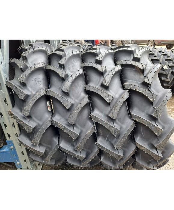 Anvelopa 8.3-20 mrl mrt-329 8pr tt  Cauciucuri tractor, Fiat, Case, Fendt, John Deere, New Holland, Massey Ferguson, UTB   Cauciucuri tractor, Fiat, C