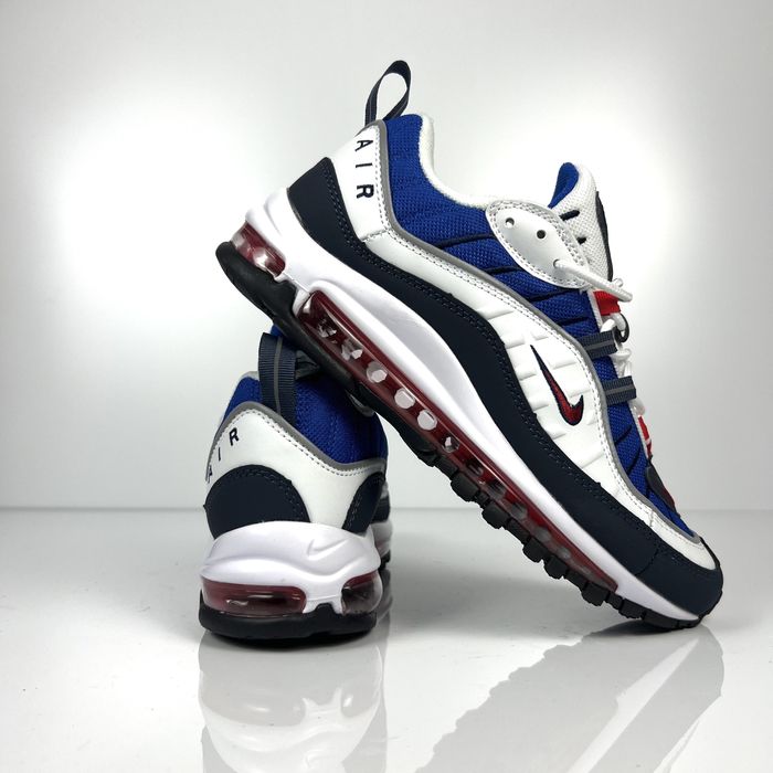 Nike Air Max 98 Gundam | Размери 44 | Нови