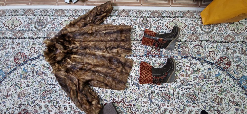 Ретро  стиль одежда 80х