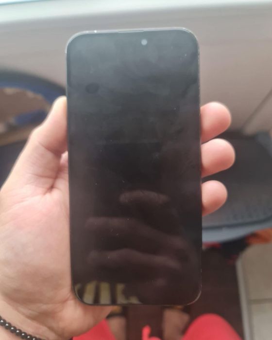 iphone 15 pro max in stare buna