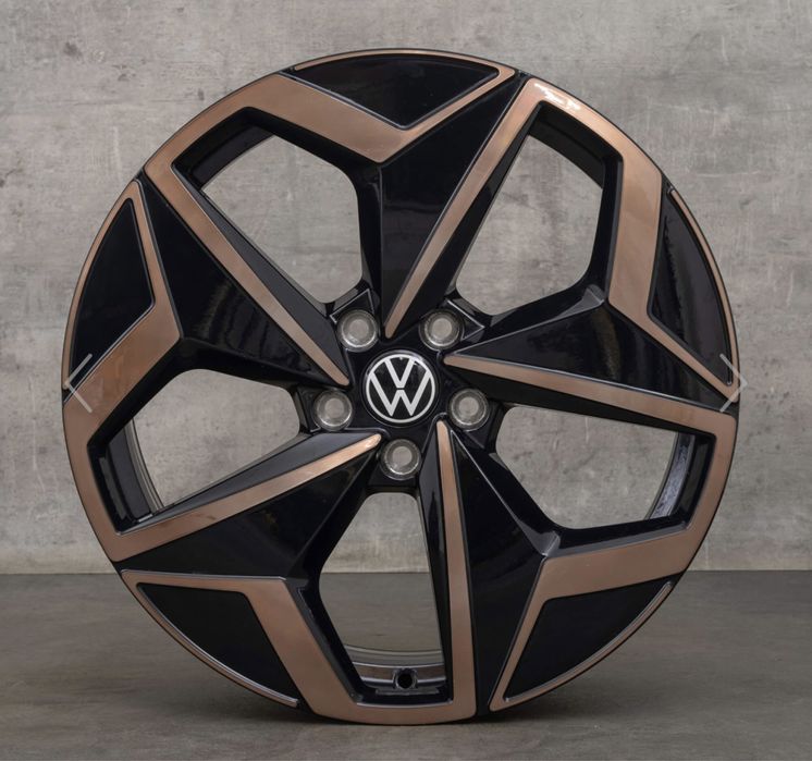 Volkswagen ID3 джанти 19 цола Оригинални