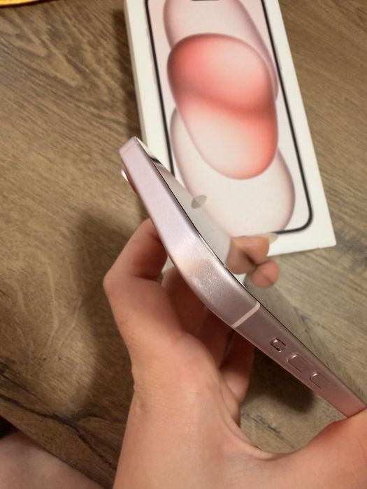 IPhone 15 Plus 256GB