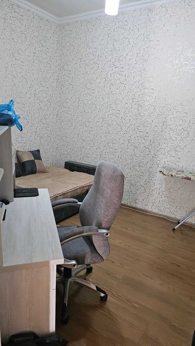 Продается дом 3 ком 1,5 сот с обстановкой