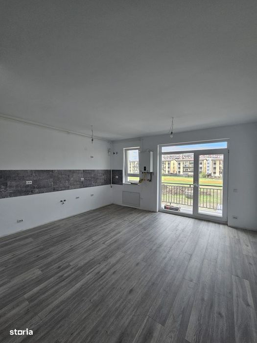Ap. 2 camere, incalzire pardoseala, garantie 10 ani, Magnolia